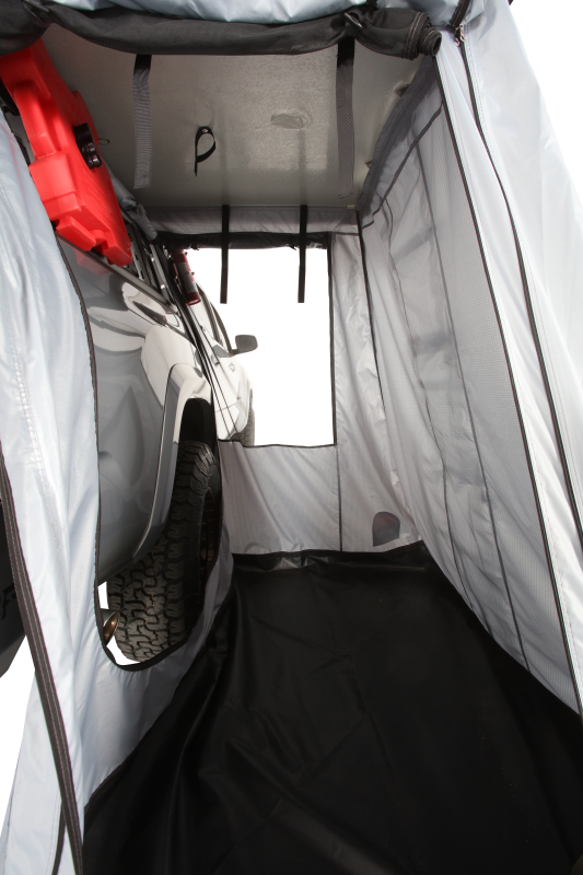 Body Armor 4x4 (20015) Sky Ridge Pike Annex Room
