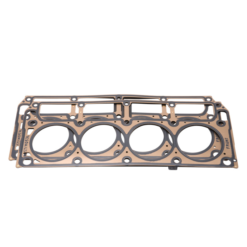 Edelbrock 7388 Gasket Kit Cylinder Head Gen III LS1 5.7L Pair