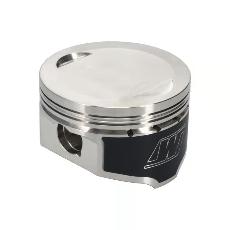 Wiseco 40076M08500 for 00-06 Yamaha YFM400 Kodiak/07-08 Griz 10.5:1 CR Piston Kit