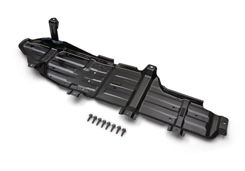 Ford Racing for 2021-2026 Ford Bronco Fuel Tank Skid Plate