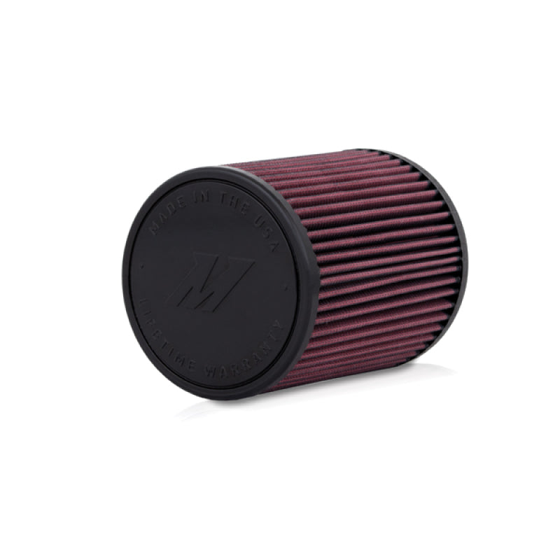 Mishimoto Performance Air Filter - 2.75in Inlet / 7in Filter Length - #MMAF-2757