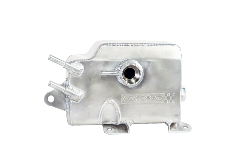 Koyo RT001 for 06-15 Mazda Miata NC All-Aluminum Reservoir Expansion Tank