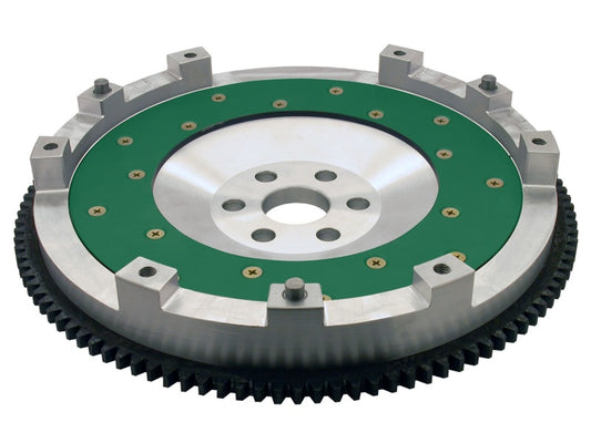 Fidanza 91-96 Ford Escort GT 1.8L / 87-89 Mazda 323 AWD GTX 1.6L Aluminum Flywheel