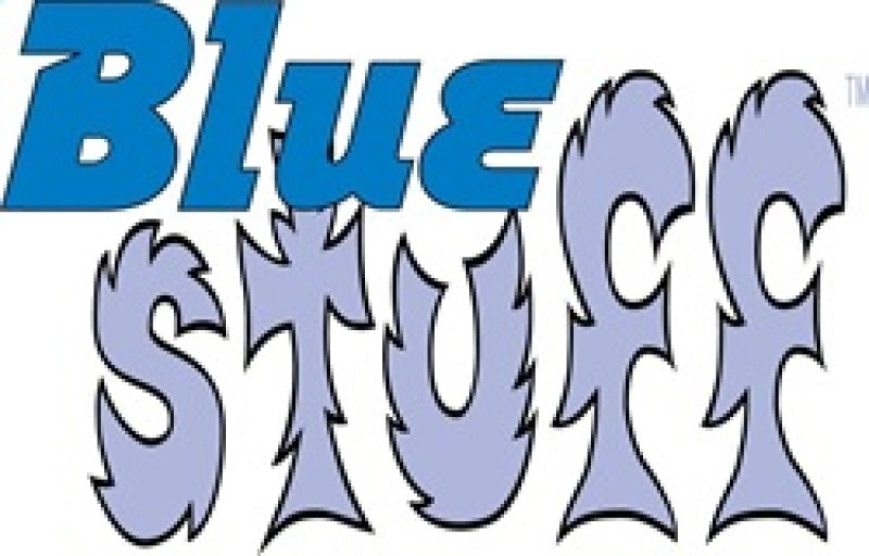 EBC 03-05 Porsche 911 (996) (Cast Iron Rotor only) 3.6 Carrera 4S Bluestuff Front Brake Pads DP51515NDX
