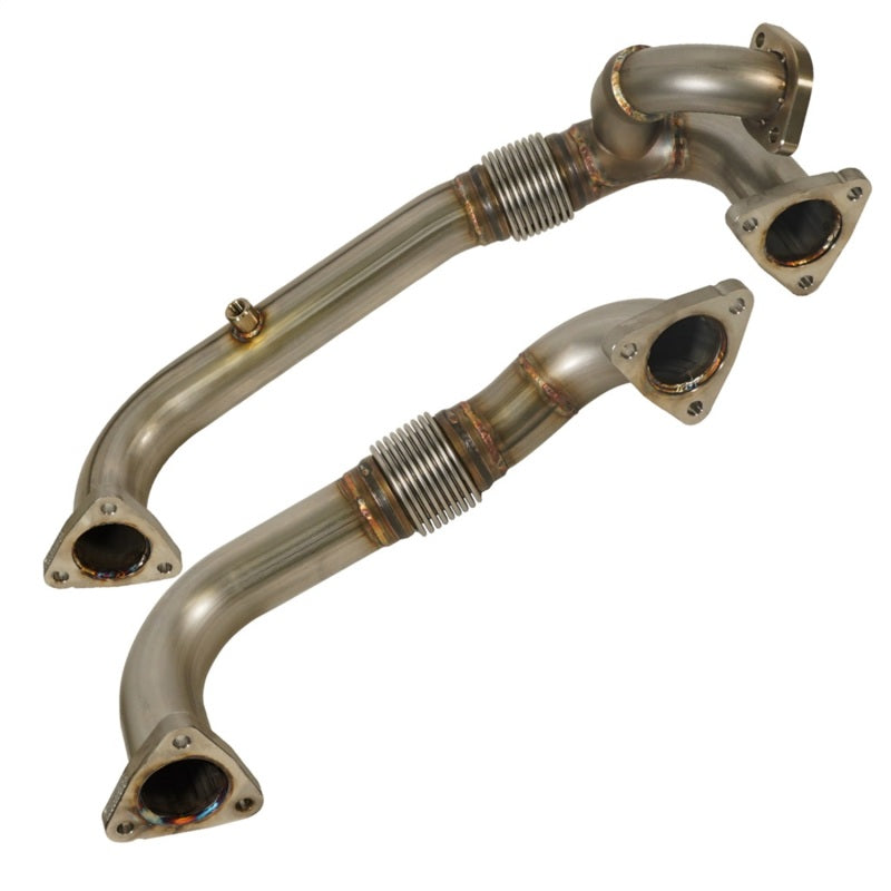 BD Diesel 08-10 Ford F-250/F-350/F-450 Kit w/Manifold Set 1041484
