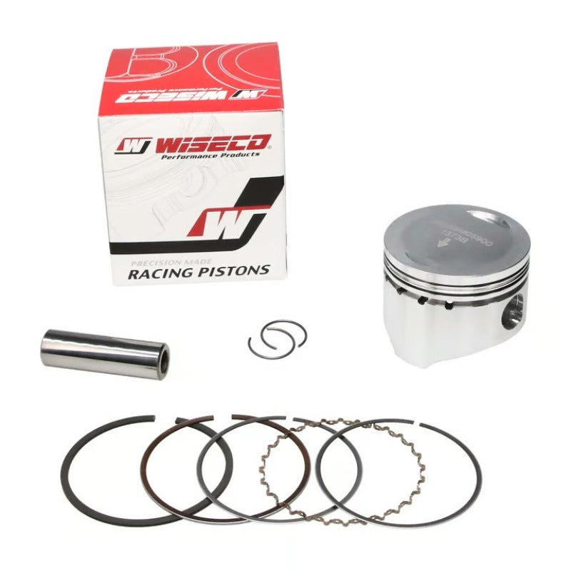 Wiseco 40059M05900 for Honda CB550K 74-78/CB550F 75-77 101 CR Piston Kit