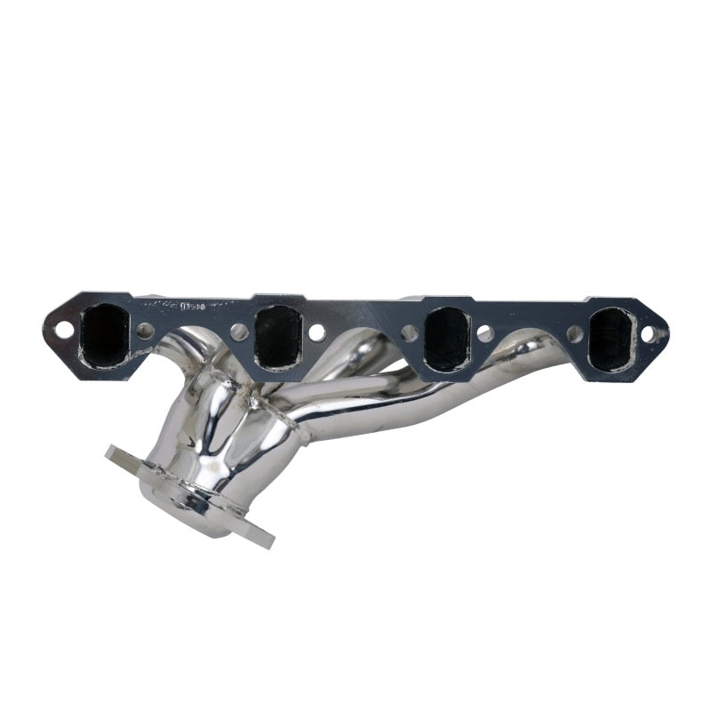 BBK Performance 3510 Shorty Headers 1-5/8 Titanium Ceramic for 1987-1995 Ford F-150 5.0L 302