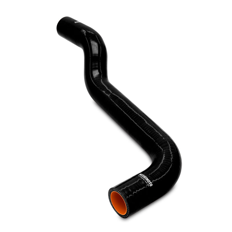 Mishimoto 16-23 Toyota Tacoma 2.7L Silicone Coolant Hose Kit - Black - #MMHOSE-TAC27-16BK
