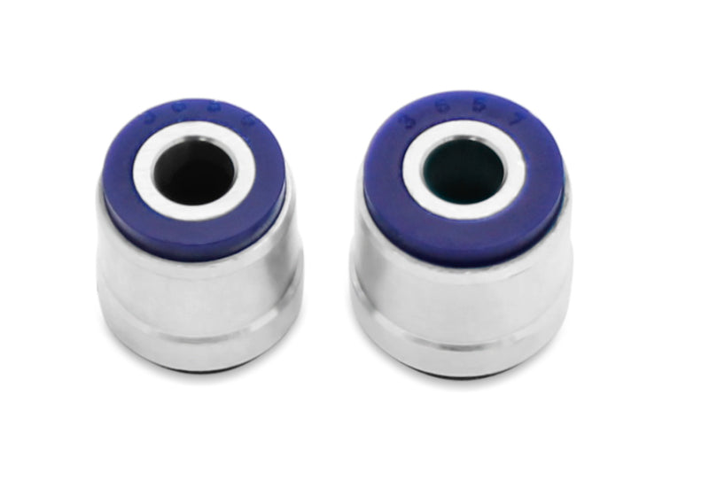 SuperPro Front Panhard Rod Bushing Kit - Jeep Wrangler JK