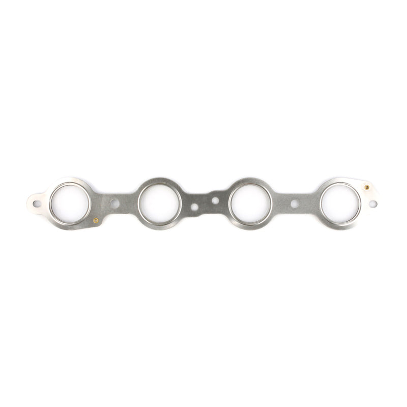 Cometic Gasket C5818-030 .030 in MLS Exhaust Manifold Gasket Set for GM Gen-3/4 Small Block V8