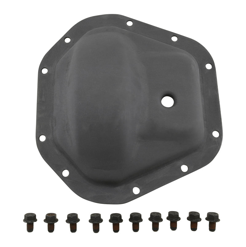 Yukon Gear & Axle YP C5-D60-STD Steel Cover For Dana 60 Standard Rotation