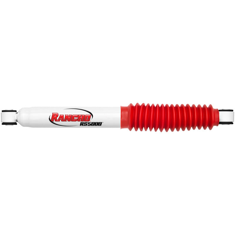 Rancho 11-18 Chevrolet Pickup / Silverado 2500HD 3/4 Ton RS5000X Shock - #RS55383