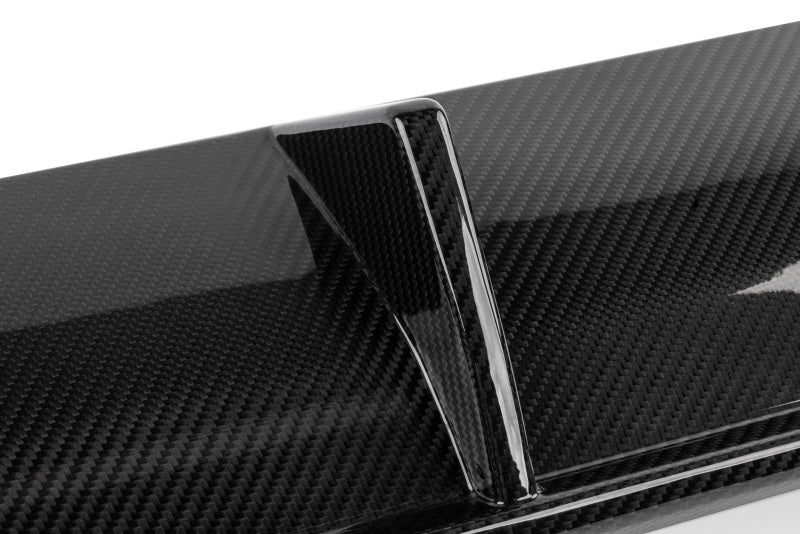 APR 22-26 Volkswagen GTI (MK8) Carbon Fiber Rear Diffuser