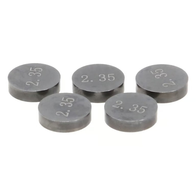 Wiseco VS9235 Valve Shim Refill Kit- 9.48 x 2.35mm (5)