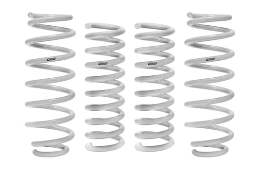 Eibach Drag Launch Kit (Competition Springs) for 2015-2020 Dodge Challenger SRT Hellcat E32-27-004-02-22