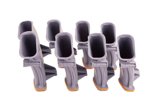 FAST 146070 LSXR High HP Intake Manifold Replacement Runner Set