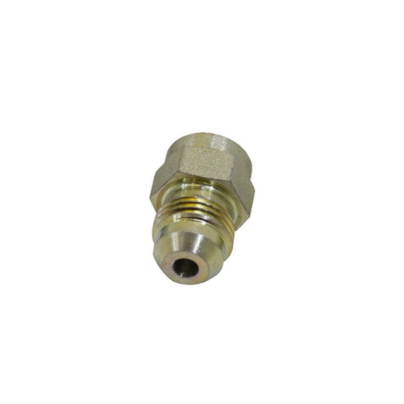 Nitrous Express 4AN Female to 6AN Male Adapter Fitting 16203