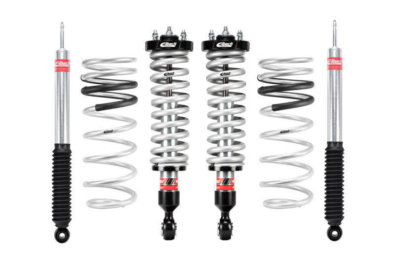 Eibach 2022-2024 Toyota Tundra TRD Pro Crew Cab 3.4L i-FORCE MAX Hybrid 4WD XK70 E86-82-096-01-22