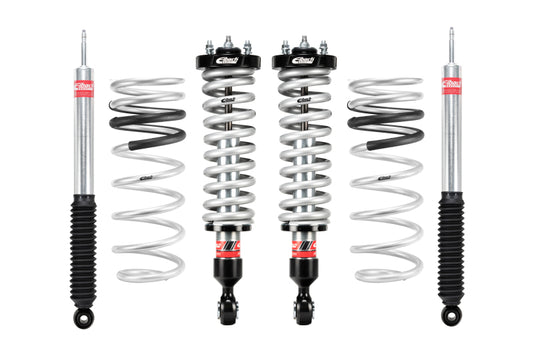 Eibach 22-24 Toyota Tundra TRD Pro Crew Cab 3.4L i-FORCE MAX Hybrid 4WD XK70 E86-82-096-01-22