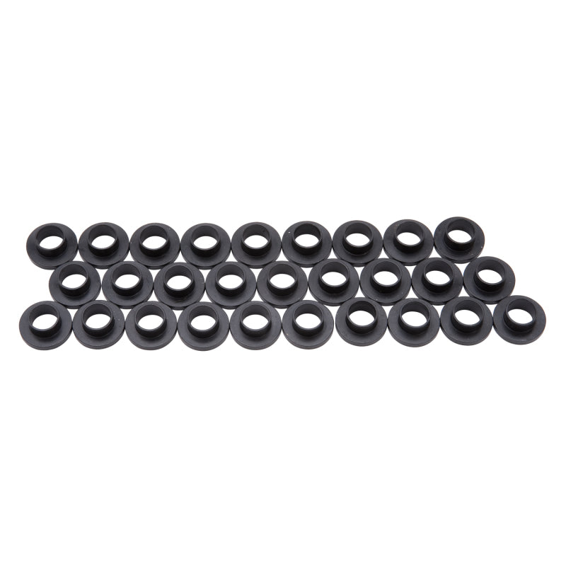 Edelbrock 9693 7/16 in to 1/2 in Bushing Washer Kit for Performer and Performer RPM AMC Heads On Pre
