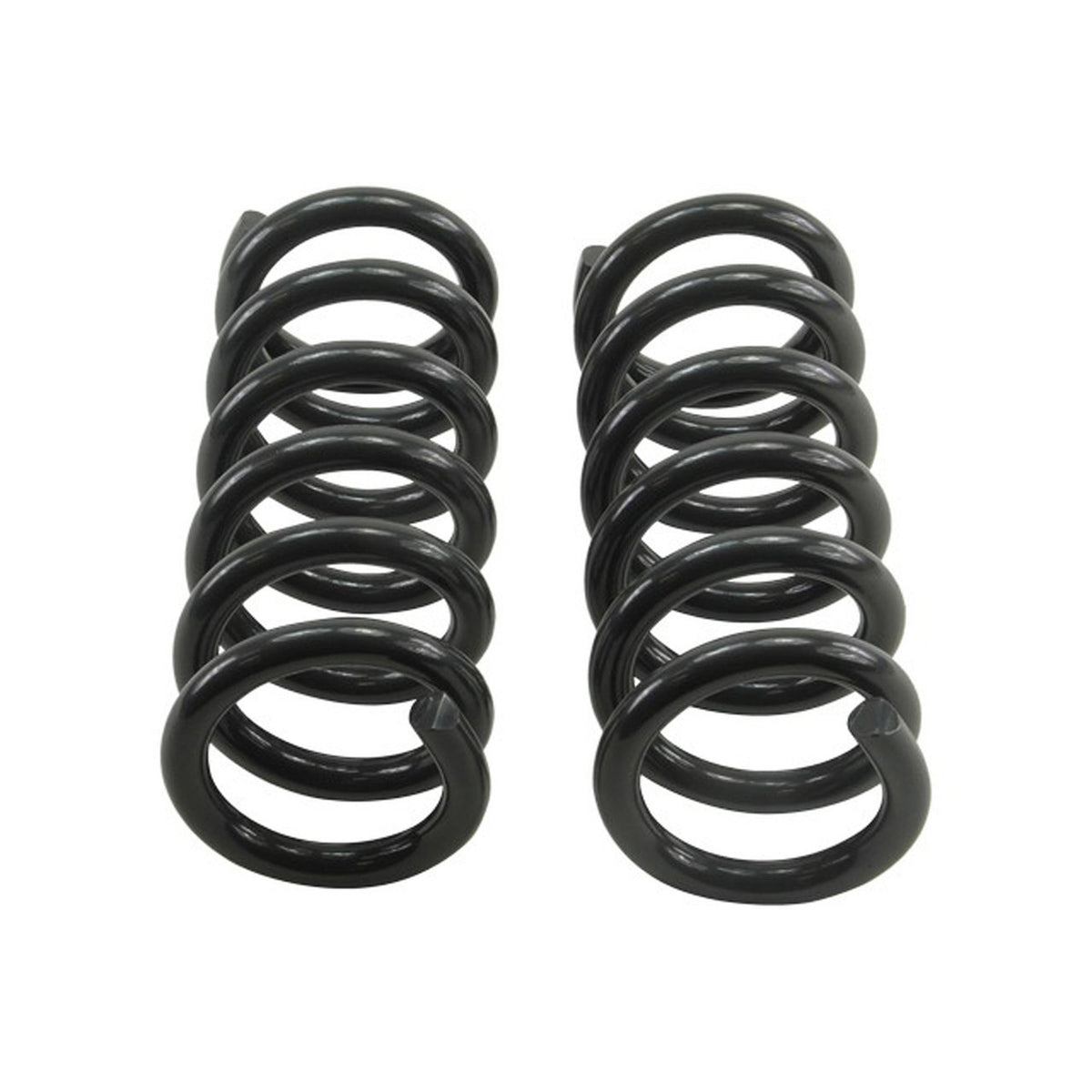 Belltech Coil Spring Set 1999-2006 for GM 1500 Extended Cab