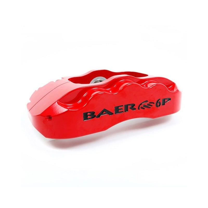 Baer Brakes 6P Front Caliper Rebuild Kit