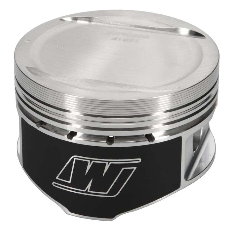 Wiseco K580M88 for CHRY NEON 8.8:1 Turbo 1.236 X 88.0 Piston Shelf Stock Kit
