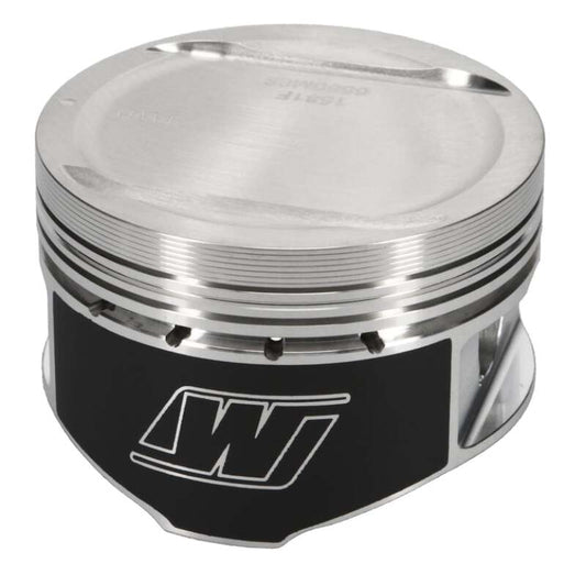 Wiseco K580M88 for CHRY NEON 8.8:1 Turbo 1.236 X 88.0 Piston Shelf Stock Kit