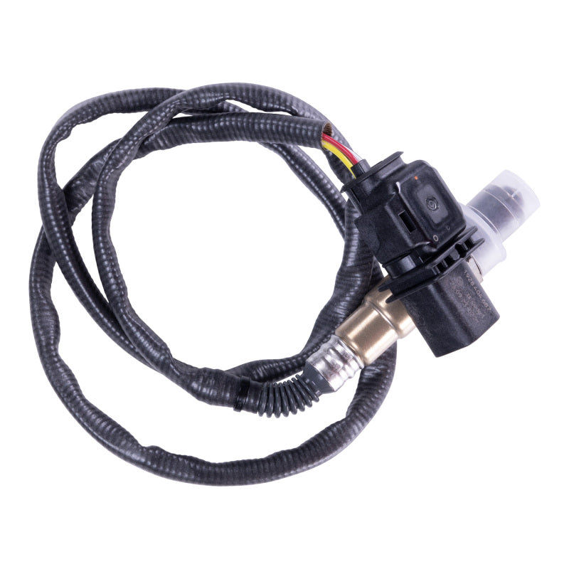 Edelbrock 30700BLK EZ-Street EFI System - Black Graphite