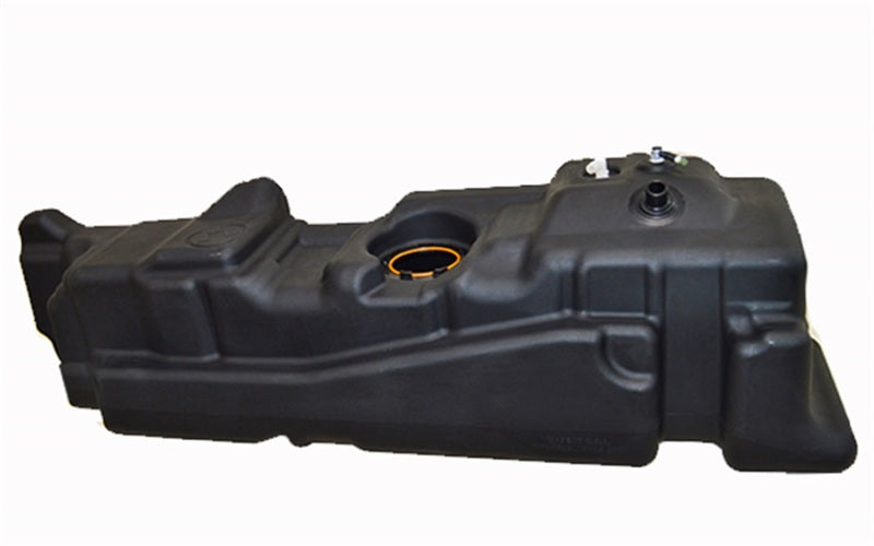 Titan Fuel Tanks 11-16 Ford F-250/F-350 PowerStroke Crew Cab Short Bed 60 Gallon XXL Mid-Ship Tank 7021211