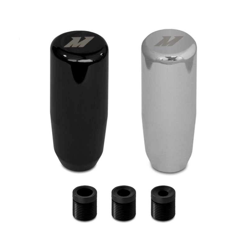 Mishimoto Shift Knob Black - #MMSK-BK