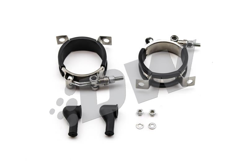 DeatschWerks 250LPH In-Line External Fuel Pump (No Bracket)