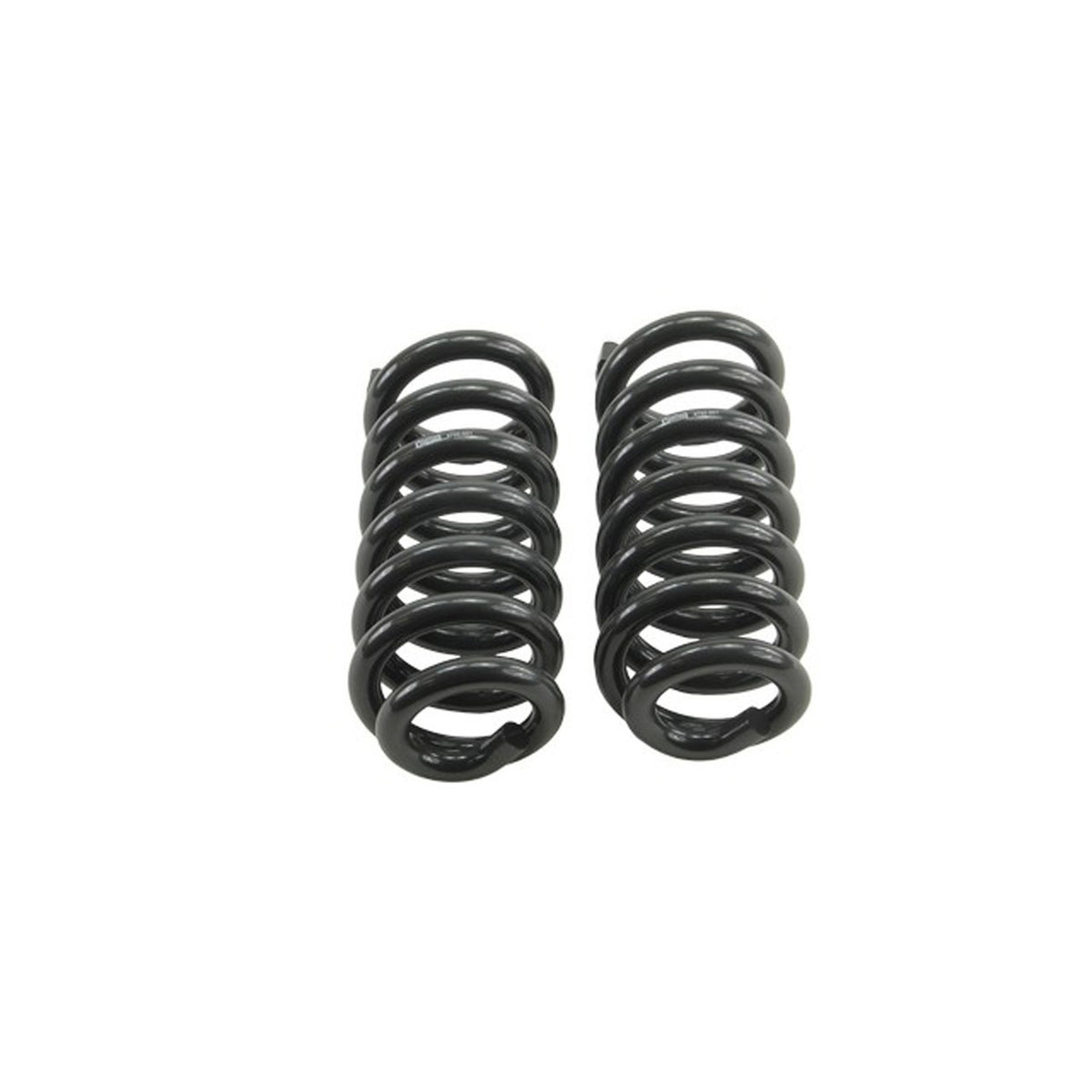 Belltech Coil Spring Set 1963-1987 for Chevrolet C10/GMC C1500/C15 4700