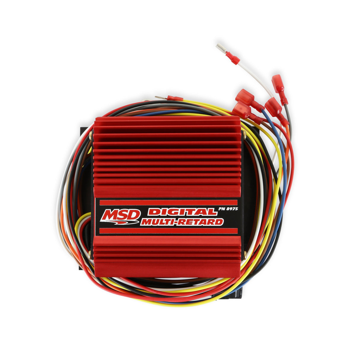 MSD 8975 Digital Multi-Retard