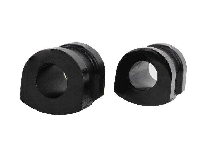 Whiteline KSK034-27 27mm Front Sway Bar Mount Bushing Kit for 1992-1998 BMW 318i, 1992-1997 BMW 318is, 1995-1999 BMW 318ti and More