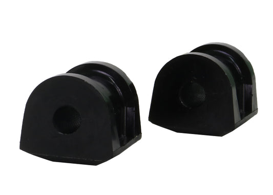 Whiteline W23448 Rear 14mm Sway Bar Mount Bushing for 2013-2025 Subaru BRZ, 2013-2016 Scion FR-S, 2017-2020 Toyota 86 and More