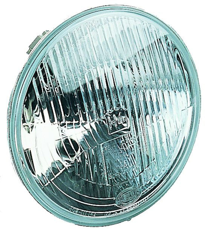HELLA 002395031 7in 165mm H4 ECE Headlamp