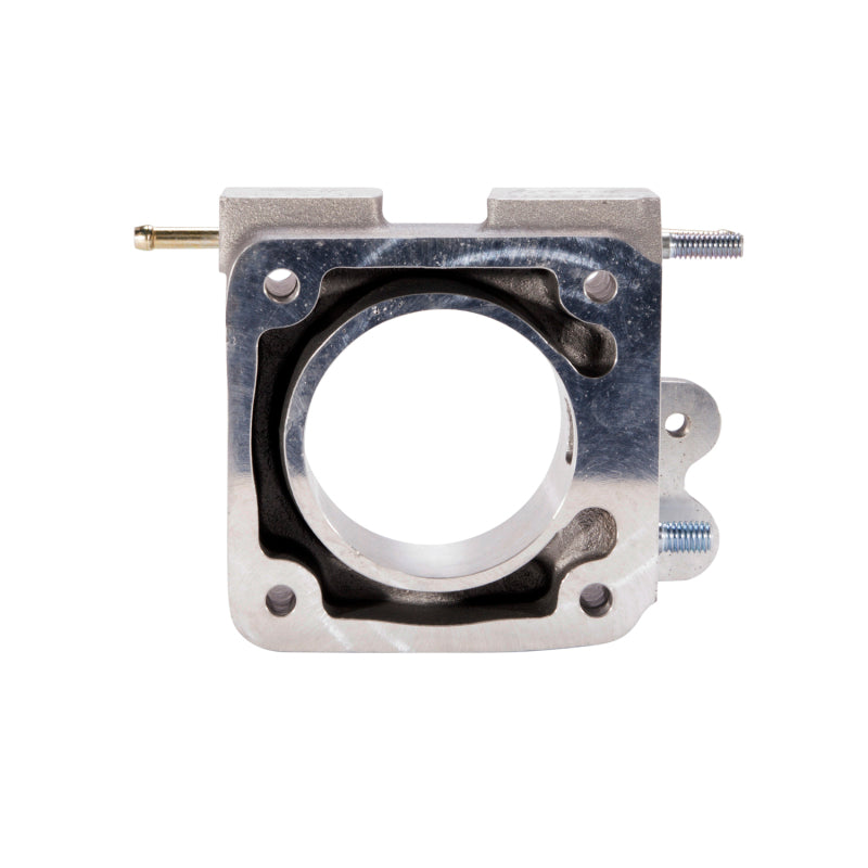 BBK Performance 1518 Throttle Body Spacer Plate 65mm for 1986-1993 Ford Mustang 5.0L