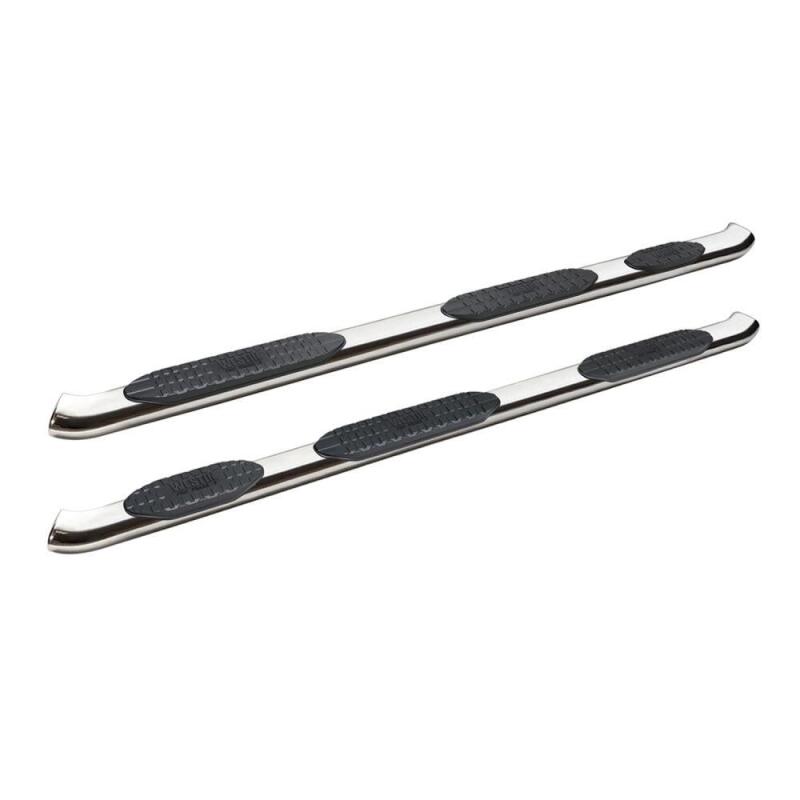 Westin 21-534720 PRO TRAXX 5 Wheel to Wheel Nerf Bars for 2019-2026 Ram 1500 Crew Cab 6.5 ft Bed