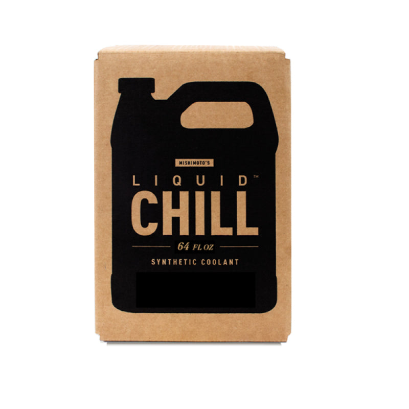 Mishimoto Liquid Chill Radiator Coolant Additive - #MMRA-LC