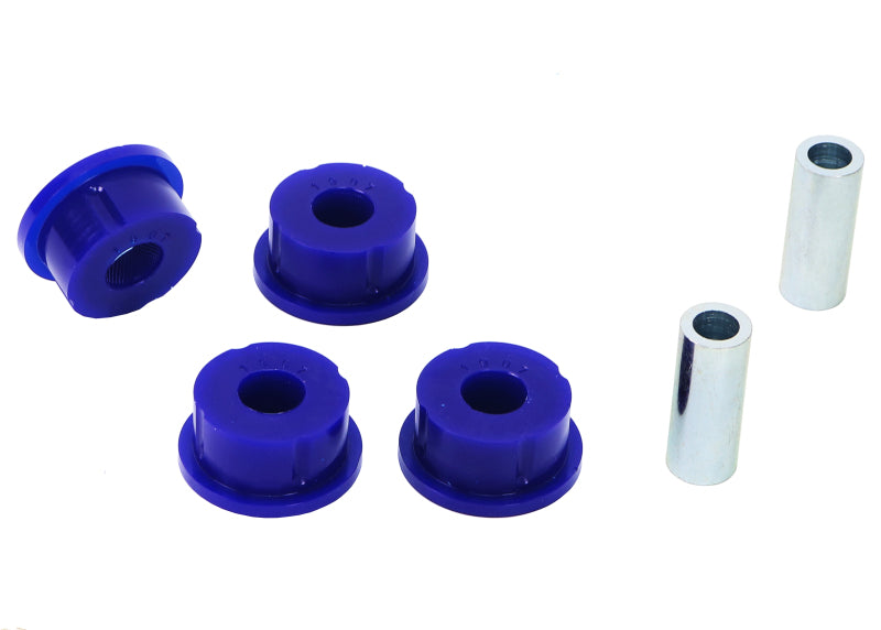 SuperPro Rear Trailing Arm Lower-Rear Bushing Kit
