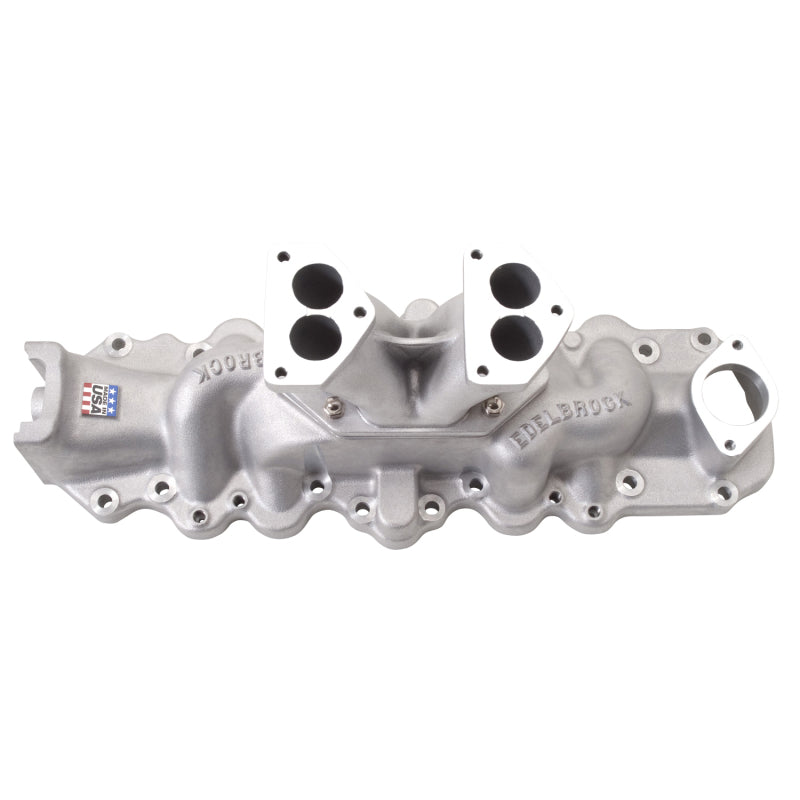 Edelbrock 1103 Intake Manifold Ford Flathead Slingshot