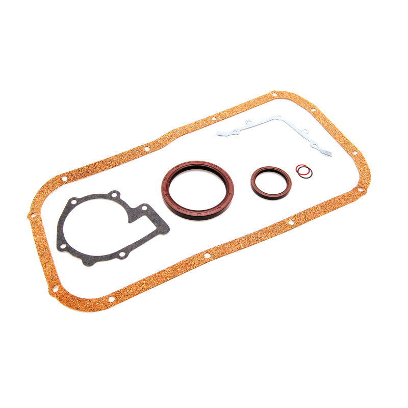 Cometic Gasket PRO2014B Bottom End Gasket Kit for Nissan 1991-1998 KA24DE