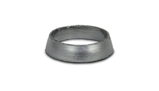 Vibrant Graphite Exhaust Gasket Donut Style