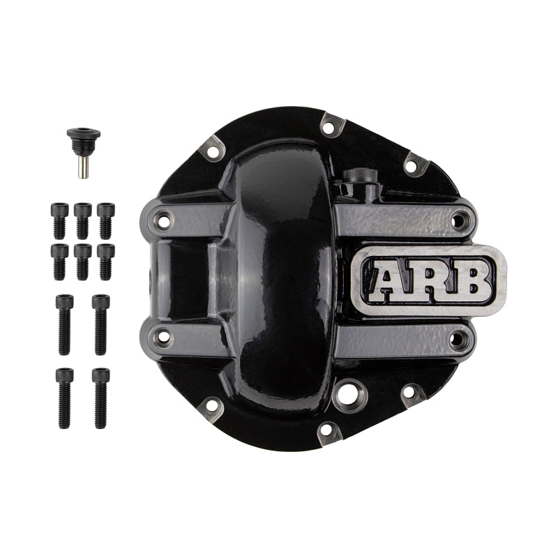 ARB Diff Case / Covers 0750003B