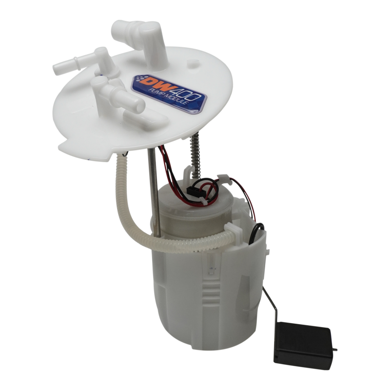 DeatschWerks 16-25 Honda Civic DW400 Performance Module w/ DW430C - Returnless