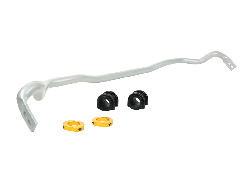 Whiteline BHF89XZ Front Heavy Duty Adjustable 30mm Sway Bar for 2010-2016 Hyundai Genesis Coupe