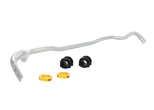 Whiteline BHF89XZ Front Heavy Duty Adjustable 30mm Sway Bar for 2010-2016 Hyundai Genesis Coupe