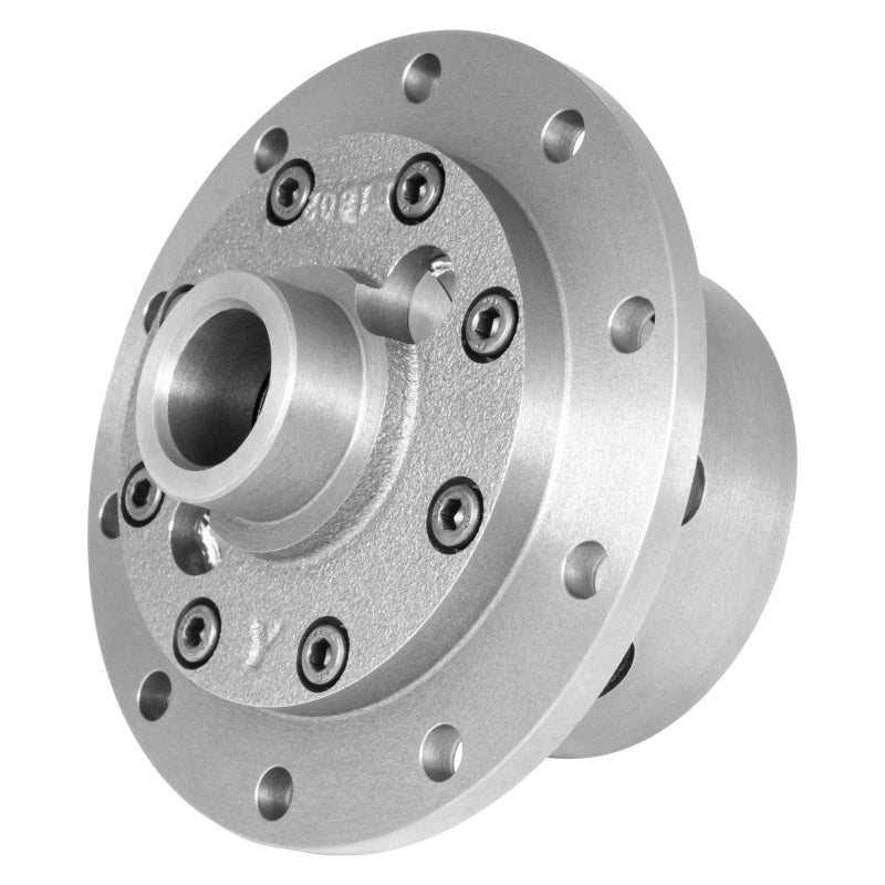 Yukon Gear & Axle YDGTV6-30-1 Dura Grip Positraction For Toyota V6 Rear