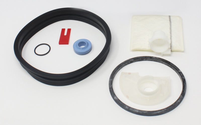 Walbro 2003-2005 Dodge Neon SRT-4 / 2003-2009 Chrysler PT Cruiser Fuel Pump Install Kit